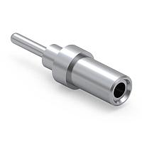 Mill-Max 0298-1-15-01-06-01-10-0 ຫົວຂວດ Tail Pin SOCK PC SOLDER MT