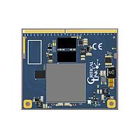 Critical Link C10G-8R-4XA-RI System-On-Modules - SOM Cyclone 10 GX module, 105KLE, 1GB DDR3, 32MB NOR, ອຸນຫະພູມອຸດສາຫະກຳ