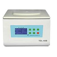 TDL-60B Table Top Large Capacity Centrifuge