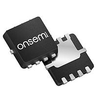 onsemi NTTFS4821NTAG Power MOSFET NFET U8FL 30V 57A 10.8mOhm
