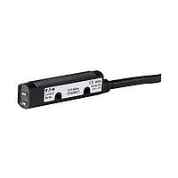 Eaton 14102A6517 ເຊັນເຊີເວັີໄຟຟ້າ PHOTO SENSOR,REFLEX,DC,CBL