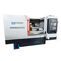 WMT CNC MK1320HX500 ເຄື່ອງຕັດຮູບຊົງກະບອກ (10.825kW)