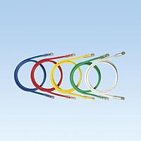 Panduit NK6PC7BUY ສາຍສະເພາະ Cat 6 NK Copp Patch Cord Category 6 ສີຟ້າ U