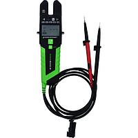 Gossen Metrawatt METRALINE VC SENSE DC ເຄື່ອງທົດສອບແຮງດັນກະແສໄຟຟ້າ (1 VAC~1000 VAC, 1 VDC~1500 VDC)