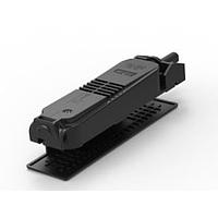 AMP Connectors - TE Connectivity 1-2307520-1 ກະຕ່າງຕໍ່ຕ່າງ PV EDGE J BOX PV4 JFLP, N-S, S, MT