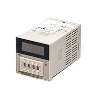 Omron Automation and Safety H5CN-XZNS AC100-240 ເວົ້າເວລາ ເວົ້າເວລາ ດິຈິຕອນ LED