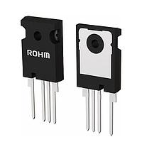 ROHM Semiconductor P02SCT3040KR-EVK-001 ບົດທົດສອບ Gate Driver SiC MOSFET Eval Brd TO-247-4L H. Bridge