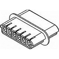 Aptiv 12160723 ຕົວເຊື່ອມ CON MP 150 .2 6W FEM ASY