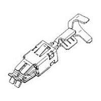 Aptiv 15344659 ຂໍ້ຕໍ່ TERM ACTIVE 280 280 FEM