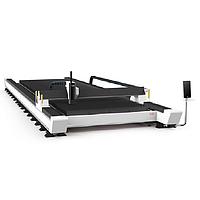 Yoosungeng G12 ເຄື່ອງຕັດເລເຊີ