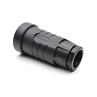 Amphenol SINE Systems AHDPBS-0406-SM01 ອຸປະກອນເສີມ SZ 24 BACKSHELL