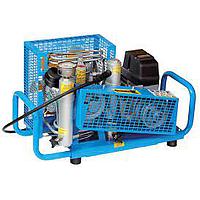 COLTRI MCH-6/ET Portable Compressor (225Bar/3300Psi~300Bar/4300Psi)