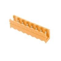 Weidmuller 1146320000 ບລັອກຂໍ້ຕໍ່ຄົງທີ່ 5.08HC/02/180 OR