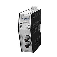 HMS Networks AB9003-B Modbus Gateways Modbus TCP/IP Master ເພື່ອ ControlNet Adapter/Slave