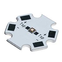 New Energy LST1-01H07-BLU1-01 High Power LEDs Blue LED 465nm-485nm Starboard LUXEON CZ