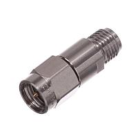 Radiall R413803115 ຕົວຫນີ້ງຕໍ່ສາຍ ATTENUATOR: SMA.86 3DB 4GHZ 2W 50ohms