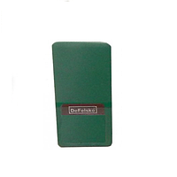 DEFELSKO STDCS03 ແຜ່ນພາດສະຕິກທີ່ໄດ້ຮັບການຮັບຮອງ (75μm; ±2μm)