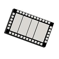 Qorvo QPA4501TR13 ເພີ່ມກຳລັງສຽງ 4.4-5.0GHz 3W GaN PA MODULE