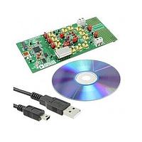 Analog Devices EVAL-AD5930EBZ ບອດປະເມີນ DAC i.c.