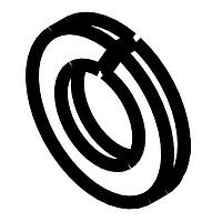 Amphenol Nexus Technologies SW-200-25 ວົງກຸ່ມລອກ ວົງກຸ່ມລອກສໍາລັບສະວິດ