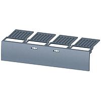 SIEMENS 3VA91640KB03 ປົກຄຸມ Terminal BRKR 3VA2 250A 4P TRML COVER
