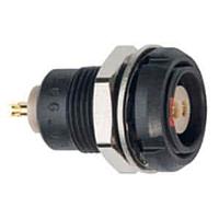 LEMO ECG.1B.307.KLN ຕູ້ປະຕູຕິດຕັ້ງ FIXED RECEPTACLE