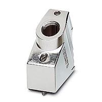 PHOENIX CONTACT 1623598 ເຄື່ອງມືແລະອຸປະກອນເຊື່ອມຕໍ່ Terminal Block VC-M-T2/10() S822 NZ:TS02