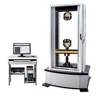 EBP UTM-100EW Servo motor Universal ເຄື່ອງທົດສອບທີ່ມີການຄວບຄຸມ PC (100kN)