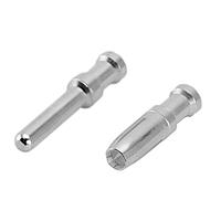 Amphenol Tuchel VN02-025-0033-1-C ຕິດຕໍ່ SOCKET CONTACT