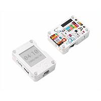 M5Stack K048 LCD Displays CoreInk ແມ່ນຈຳນວນຈໍ E-ink ໃໝ່ໃນຊຸດ M5Stack cores