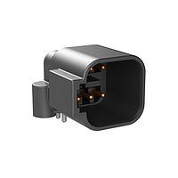 Amphenol SINE Systems ATF13-6P-BM13 ເຮດເດີ 6Pin ສະກູ ບອດ ກົ່ວ