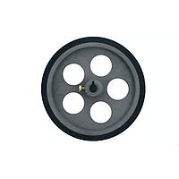 TESTO 0554 4755 ລໍ້ວັດແທກ (Accessories for Testo 470)