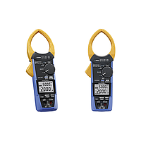HIOKI CM4141-50 KIT AC Clamp (AC 2000A, TRUS RMS)