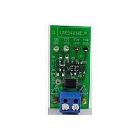 Texas Instruments UCC24636EVM Power Management Specialized EVM ສຳລັບ UCC24636 SR CONTROLLER