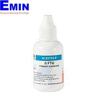 HANNA HI93703-0 ມາດ​ຕະ​ຖານ​ການ​ສອບ​ທຽບ Turbidity​