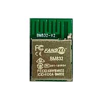 Fanstel BM833A ອາເດັດເຕີ USB nRF52811 Module