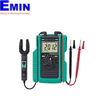 KYORITSU 2012RA KEWMATE Digital Multimeter (with AC/DC Clamp Sensor)