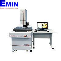 Sobekk AG400CNC ເຄື່ອງວັດແທກວິໄສທັດຄວາມແມ່ນຍໍາສູງອັດຕະໂນມັດ (độ chính xác cao)