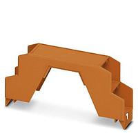 PHOENIX CONTACT 2901754 ກອງປົກຄຸມສໍາລັບອຸດສາຫະກຳອັດຕະໂນມັດ ME 22,5 OT-MSTBO OG