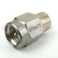 FairviewMicrowave ST2673- RF Load 1 Watts To 26.5 GHz , SMA Male