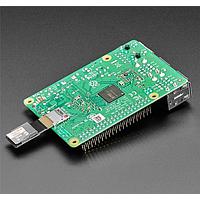 Adafruit 4395 ກາດຄອນເນັກເຊັກເຊີ Micro SD Card PCB Extender