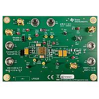 Texas Instruments TPS7H1111EVM-CVAL ໂມດູນປັບແຮງແພງໄຟຟ້າແບບສະຕີບ TPS7H1111-SP ສໍາລັບການປະເມີນ 1.5-A