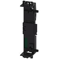 SIEMENS 3ZY12122AB00 ເຄື່ອງສະຫນອງແລະອຸປະກອນ 3RM1 DEVICE ADAPTOR SINGLE LOOP THRU