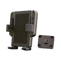 Panavise 15575 ອຸປະກອນຕິດຕັ້ງ PORTAGRIP PHONE HLDR AMPS ADAPTER PLATE
