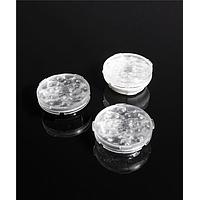 Ledil CP19148_AMY-50-ZOOM-C2-WHT ເລນດ້ວຍການປືກສະຫຼຸບ 1 ຕໍ່ mm (D)