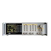 SALUKI SE2042 ຕົວຂະຫຍາຍສຽງລັອກ (1 mHz to 60 MHz, 1 nV to 1 V full-scale sensitivity)