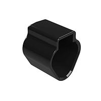 Amphenol SINE Systems AT3P-DC-BK ຝາປົກກັນ 3 POS PROTECTIVE CAP RECEPT AT