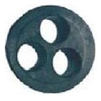 Anderson Power Products PS3P16-5X ເຄື່ອງສົມບັດ PM32 STRT PG GLAND 3-ຮອງ, 3.3-5.2MM