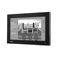 Advantech FPM-215W-P4AE ຈໍສະຕິກ 15.6" WXGA Ind. Monitor, w/ PCAP touch