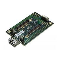 Trenz Electronic TEBA0714-01 ບົດຖານງ່າຍສໍາລັບ TE0714